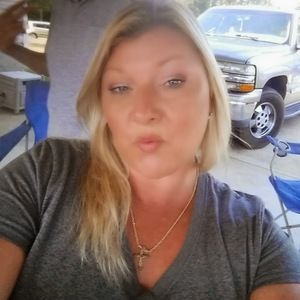 Meet your Posher, Christi